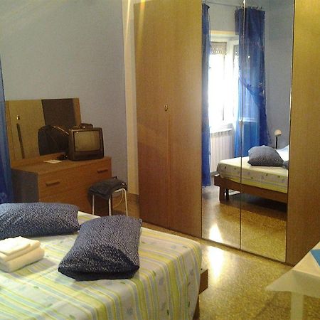 Guest House Scriva Rome Bagian luar foto