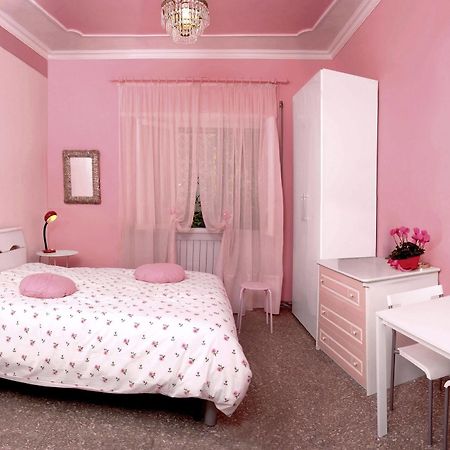 Guest House Scriva Rome Bagian luar foto