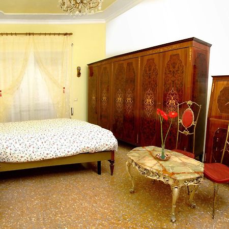 Guest House Scriva Rome Bagian luar foto