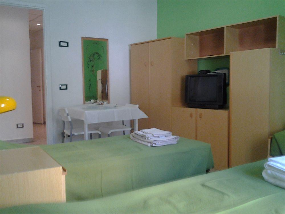 Guest House Scriva Rome Bagian luar foto