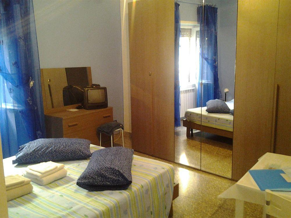 Guest House Scriva Rome Bagian luar foto