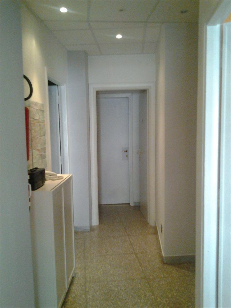 Guest House Scriva Rome Bagian luar foto