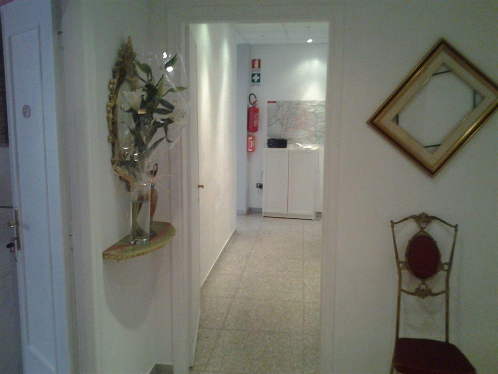 Guest House Scriva Rome Bagian luar foto