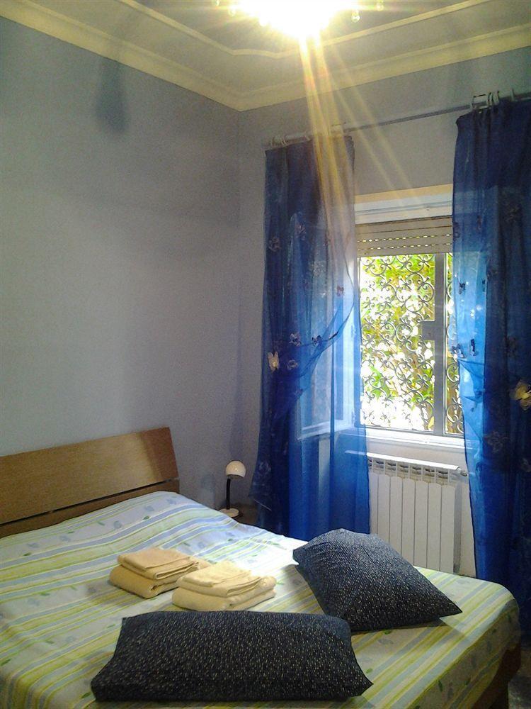Guest House Scriva Rome Bagian luar foto
