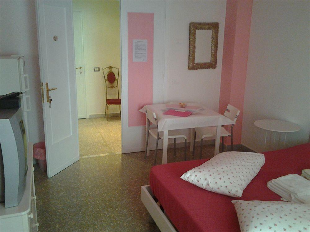 Guest House Scriva Rome Bagian luar foto