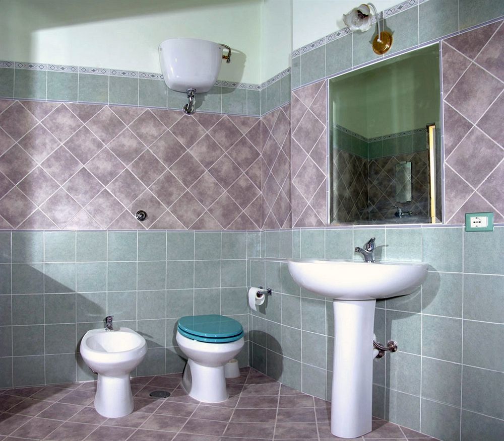 Guest House Scriva Rome Bagian luar foto
