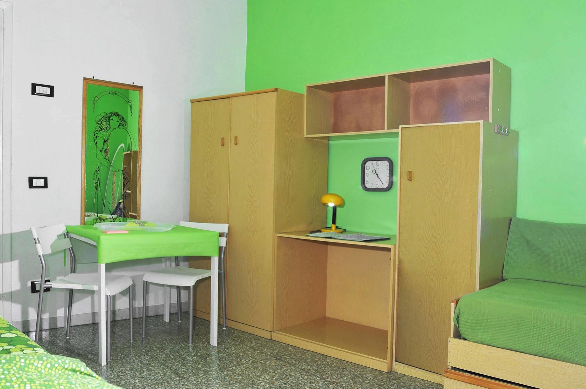 Guest House Scriva Rome Bagian luar foto