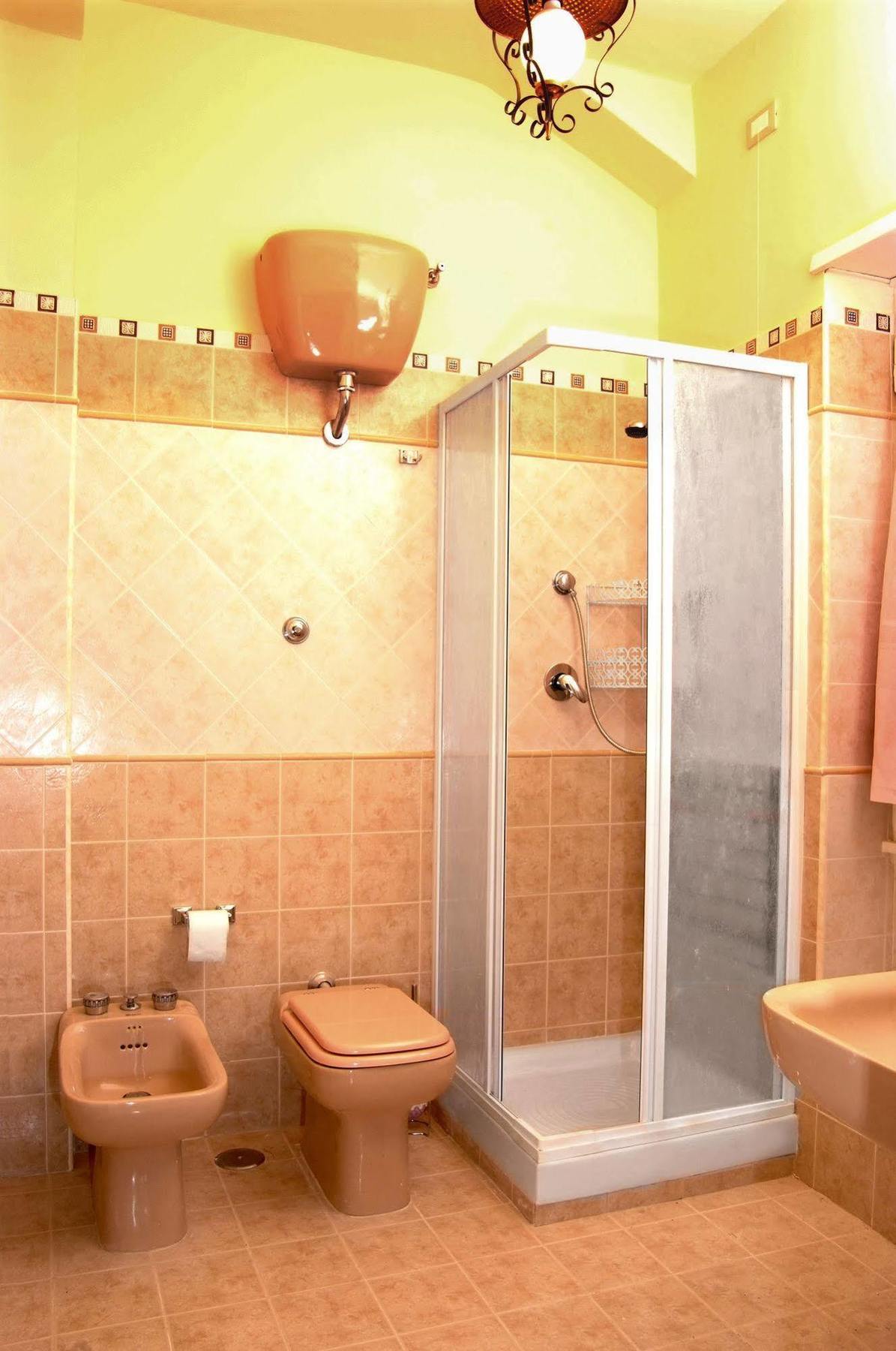 Guest House Scriva Rome Bagian luar foto