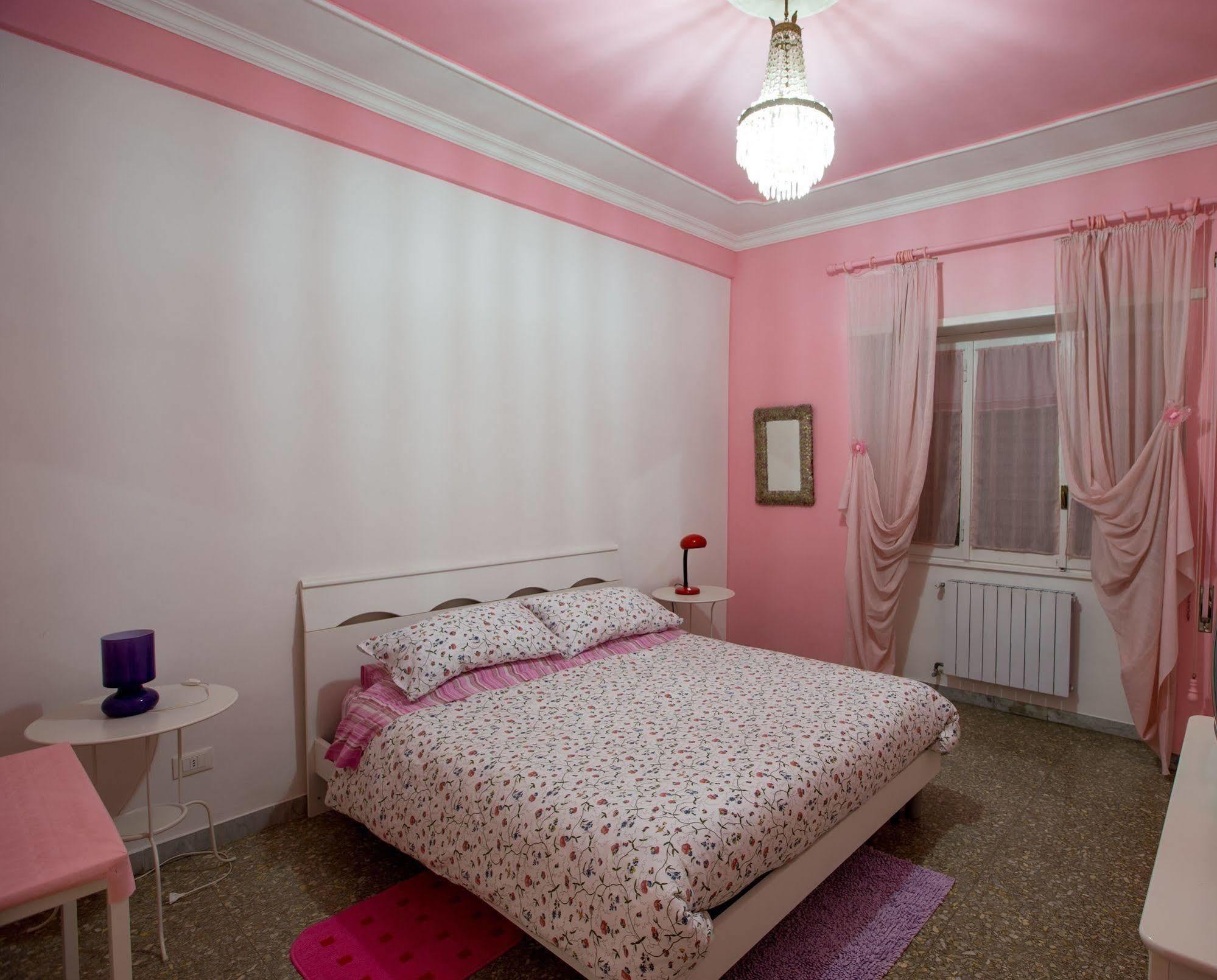 Guest House Scriva Rome Bagian luar foto
