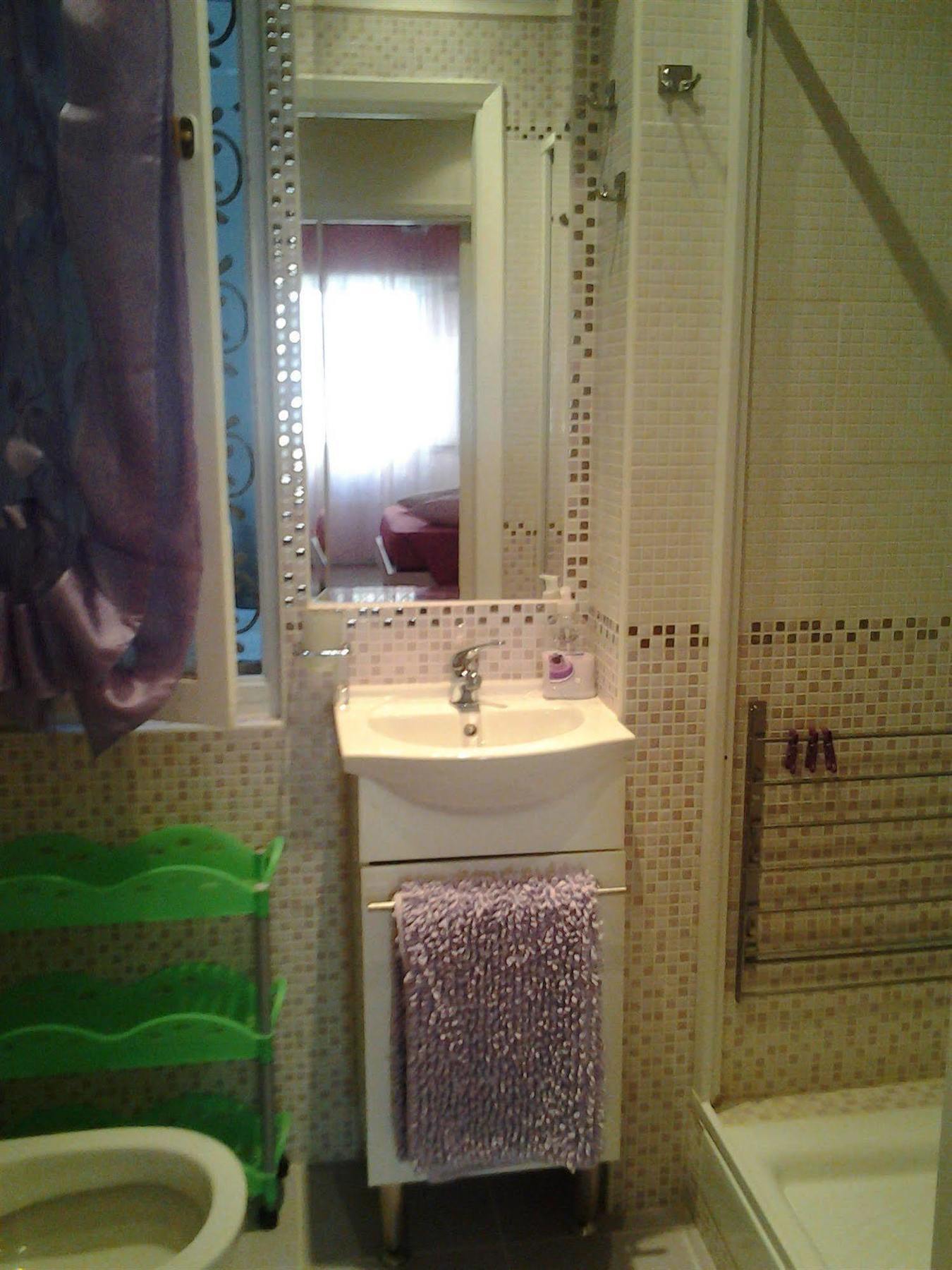 Guest House Scriva Rome Bagian luar foto