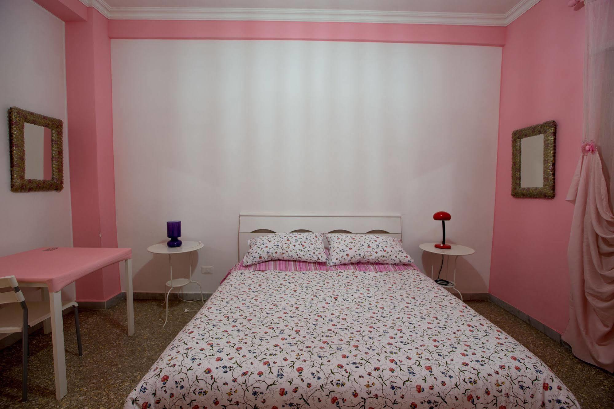 Guest House Scriva Rome Bagian luar foto