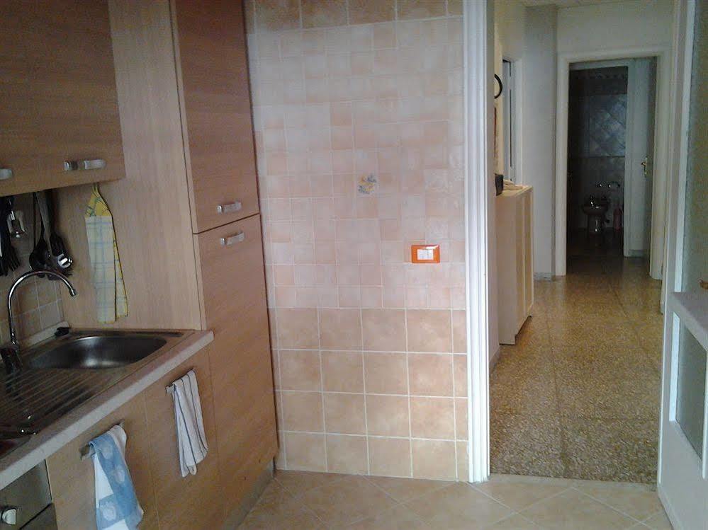 Guest House Scriva Rome Bagian luar foto